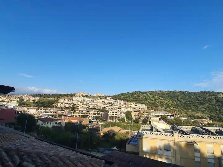 Romantica Suite Panoramica Villasimius Eksteriør bilde